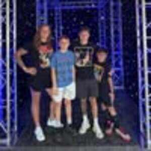 Meet your Posher, Tara